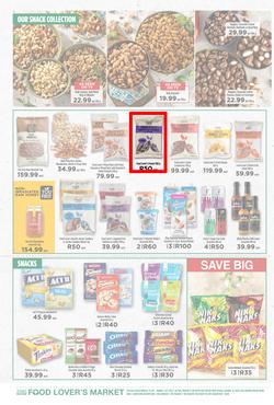 Food Lover's Market Inland : The Heart Of Good Food (25 September - 01 October 2023), page 8
