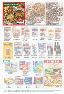 Food Lover's Market Inland : The Heart Of Good Food (25 September - 01 October 2023), page 8