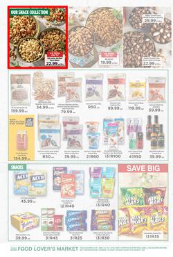 Food Lover's Market Inland : The Heart Of Good Food (25 September - 01 October 2023), page 8