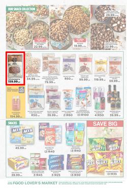 Food Lover's Market Inland : The Heart Of Good Food (25 September - 01 October 2023), page 8