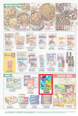 Food Lover's Market Inland : The Heart Of Good Food (25 September - 01 October 2023), page 8