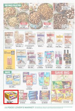 Food Lover's Market Inland : The Heart Of Good Food (25 September - 01 October 2023), page 8