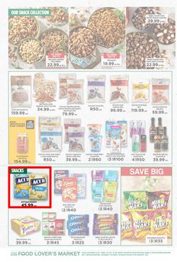 Food Lover's Market Inland : The Heart Of Good Food (25 September - 01 October 2023), page 8