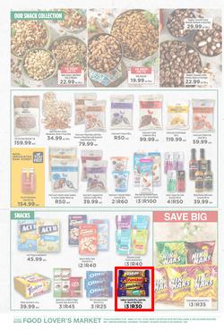 Food Lover's Market Inland : The Heart Of Good Food (25 September - 01 October 2023), page 8