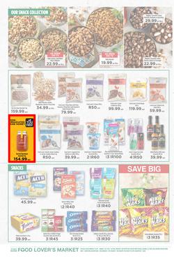 Food Lover's Market Inland : The Heart Of Good Food (25 September - 01 October 2023), page 8