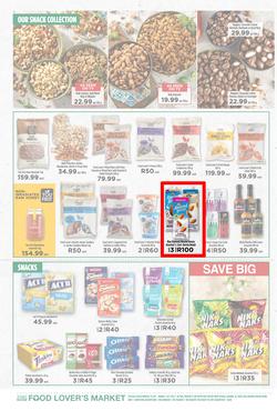 Food Lover's Market Inland : The Heart Of Good Food (25 September - 01 October 2023), page 8
