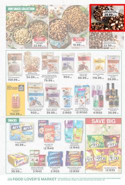 Food Lover's Market Inland : The Heart Of Good Food (25 September - 01 October 2023), page 8