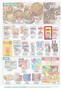 Food Lover's Market Inland : The Heart Of Good Food (25 September - 01 October 2023), page 8