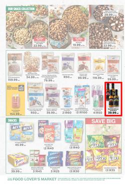 Food Lover's Market Inland : The Heart Of Good Food (25 September - 01 October 2023), page 8