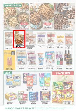 Food Lover's Market Inland : The Heart Of Good Food (25 September - 01 October 2023), page 8