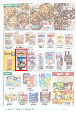 Food Lover's Market Inland : The Heart Of Good Food (25 September - 01 October 2023), page 8