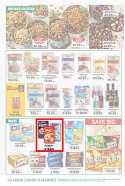 Food Lover's Market Inland : The Heart Of Good Food (25 September - 01 October 2023), page 8