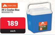 Ozark Trail 25Ltr Cooler Box 850000772