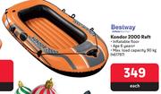 Bestway Kondor 2000 Raft 461797