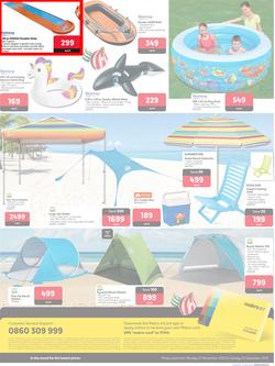 Makro : Festive Outdoor Deals (27 November - 10 December 2023), page 8