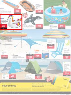 Makro : Festive Outdoor Deals (27 November - 10 December 2023), page 8