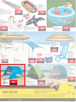 Makro : Festive Outdoor Deals (27 November - 10 December 2023), page 8