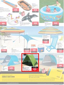 Makro : Festive Outdoor Deals (27 November - 10 December 2023), page 8
