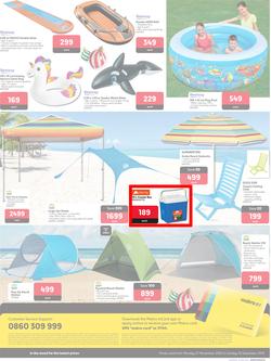 Makro : Festive Outdoor Deals (27 November - 10 December 2023), page 8