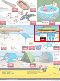 Makro : Festive Outdoor Deals (27 November - 10 December 2023), page 8