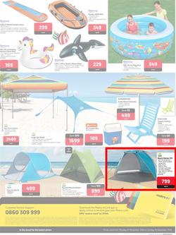 Makro : Festive Outdoor Deals (27 November - 10 December 2023), page 8