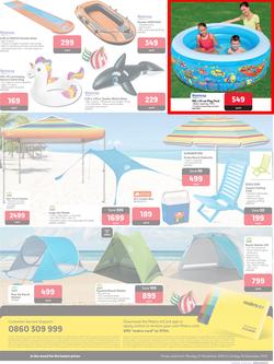 Makro : Festive Outdoor Deals (27 November - 10 December 2023), page 8