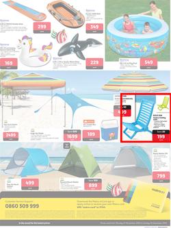 Makro : Festive Outdoor Deals (27 November - 10 December 2023), page 8