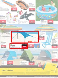 Makro : Festive Outdoor Deals (27 November - 10 December 2023), page 8