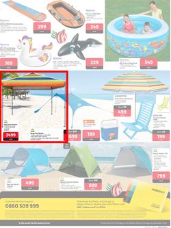 Makro : Festive Outdoor Deals (27 November - 10 December 2023), page 8