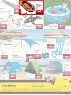 Makro : Festive Outdoor Deals (27 November - 10 December 2023), page 8