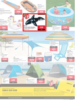 Makro : Festive Outdoor Deals (27 November - 10 December 2023), page 8