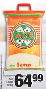 Ace Samp-10Kg