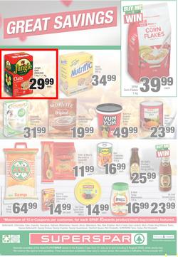 SUPERSPAR COUNTRY EASTERN CAPE : Here For You (21 July - 2 August 2020), page 8