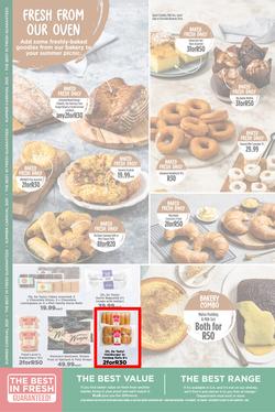 Food Lovers Market Western Cape : Summer Carnival (25 January - 31 January 2021), page 8
