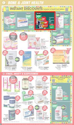 Dis-Chem : Big Healthy Save (12 January - 12 February 2023), page 8
