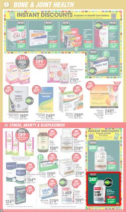 Dis-Chem : Big Healthy Save (12 January - 12 February 2023), page 8