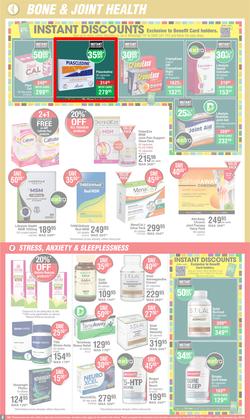 Dis-Chem : Big Healthy Save (12 January - 12 February 2023), page 8