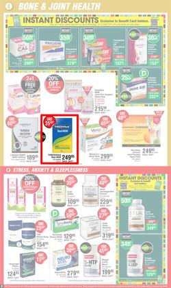 Dis-Chem : Big Healthy Save (12 January - 12 February 2023), page 8