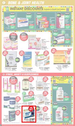 Dis-Chem : Big Healthy Save (12 January - 12 February 2023), page 8