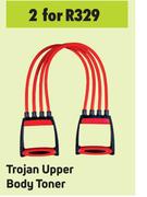 Trojan Upper Body Toner-For 2