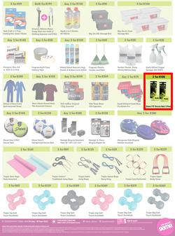 Game : More 4 Less (01 July - 30 September 2022) , page 8