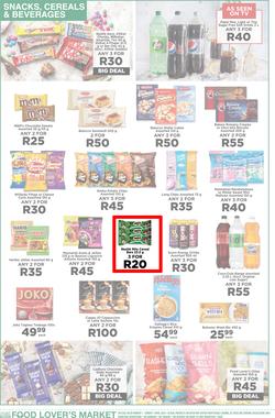 Food Lover's Market : The Best In Fresh With Love (01 April - 07 April 2024), page 8