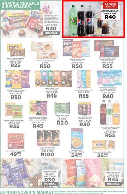Food Lover's Market : The Best In Fresh With Love (01 April - 07 April 2024), page 8