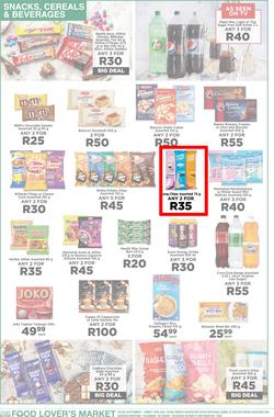 Food Lover's Market : The Best In Fresh With Love (01 April - 07 April 2024), page 8