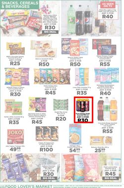 Food Lover's Market : The Best In Fresh With Love (01 April - 07 April 2024), page 8