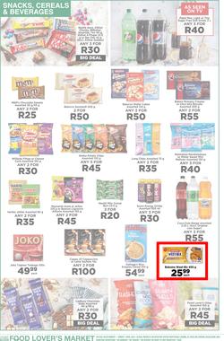 Food Lover's Market : The Best In Fresh With Love (01 April - 07 April 2024), page 8