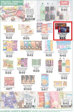 Food Lover's Market : The Best In Fresh With Love (01 April - 07 April 2024), page 8