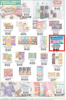Food Lover's Market : The Best In Fresh With Love (01 April - 07 April 2024), page 8