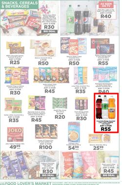 Food Lover's Market : The Best In Fresh With Love (01 April - 07 April 2024), page 8