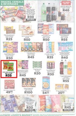 Food Lover's Market : The Best In Fresh With Love (01 April - 07 April 2024), page 8